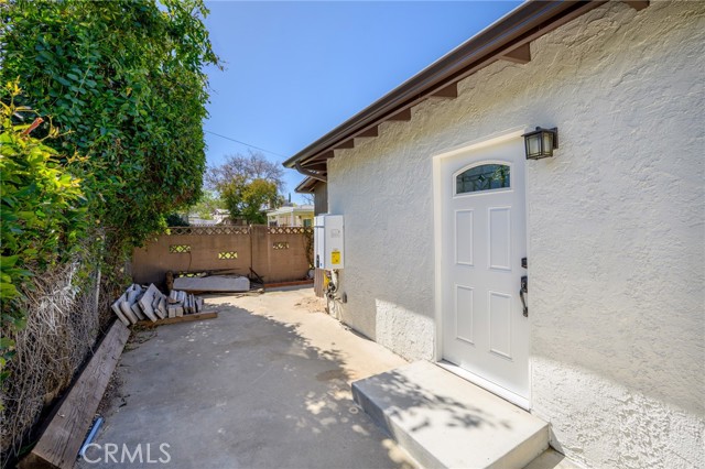 Detail Gallery Image 11 of 12 For 8240 Ellenbogen St, Sunland,  CA 91040 - 0 Beds | 1 Baths