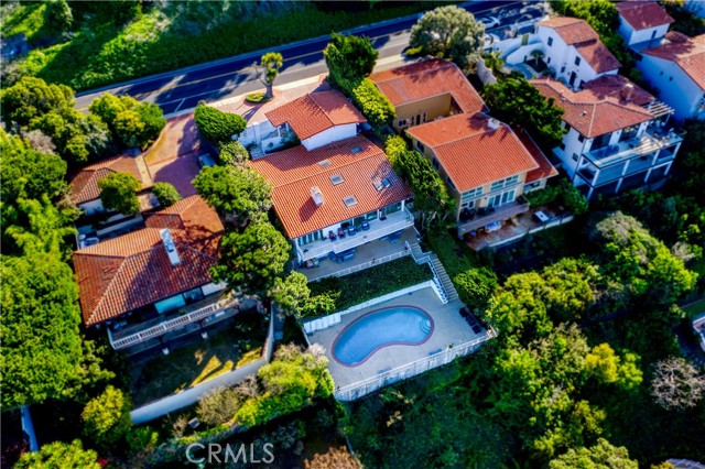 Detail Gallery Image 45 of 48 For 605 Palos Verdes Dr, Palos Verdes Estates,  CA 90274 - 4 Beds | 2/1 Baths