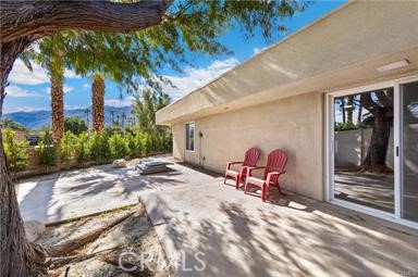 Detail Gallery Image 21 of 29 For 2921 Sunflower Cir, Palm Springs,  CA 92262 - 2 Beds | 2 Baths