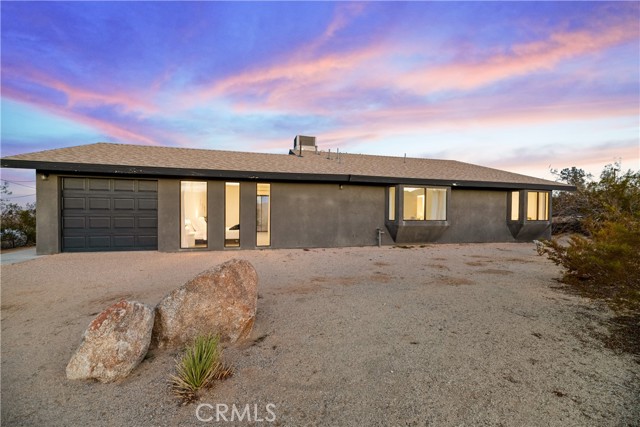 Detail Gallery Image 61 of 67 For 7119 Saddleback Rd, Joshua Tree,  CA 92252 - 4 Beds | 3 Baths