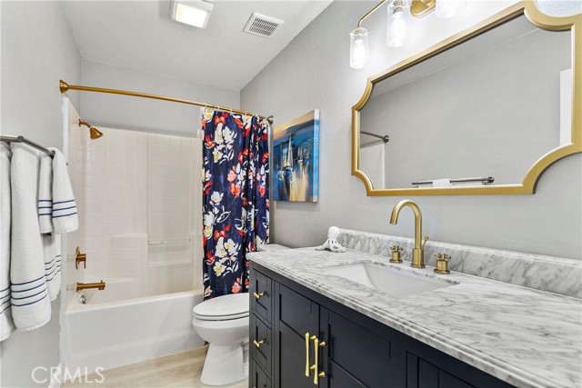 Detail Gallery Image 16 of 26 For 27376 Mystical Springs Dr, Corona,  CA 92883 - 3 Beds | 2 Baths