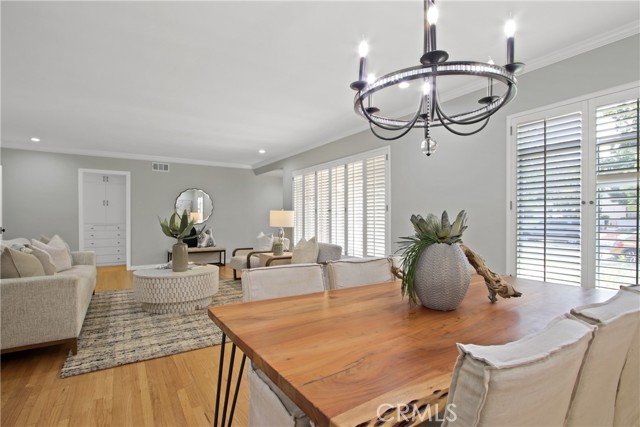 Detail Gallery Image 7 of 34 For 3853 Cedar Ave, Long Beach,  CA 90807 - 2 Beds | 2 Baths