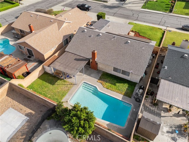 Detail Gallery Image 35 of 41 For 4152 Kennedy Ct, Chino,  CA 91710 - 3 Beds | 2 Baths