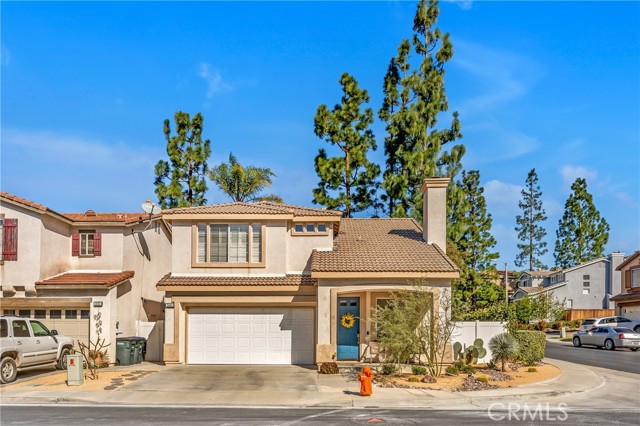 Detail Gallery Image 1 of 1 For 5843 E Pinyon Pine Dr, Orange,  CA 92869 - 3 Beds | 2/1 Baths