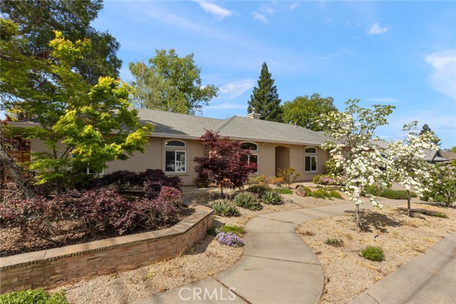 Detail Gallery Image 8 of 33 For 1 Summerwood Ct, Chico,  CA 95926 - 4 Beds | 2 Baths