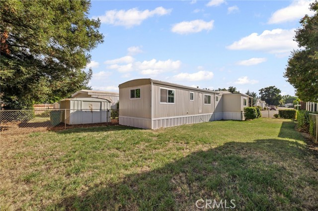 Detail Gallery Image 27 of 33 For 701 E Lassen Ave #276,  Chico,  CA 95973 - 3 Beds | 1/1 Baths