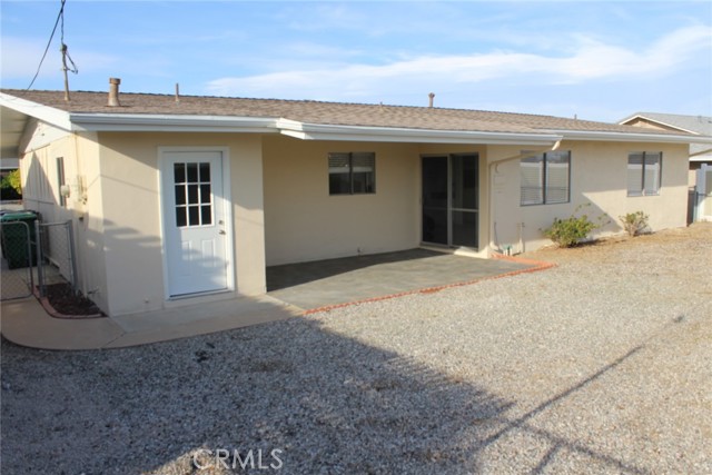 Detail Gallery Image 15 of 18 For 25811 Musselburgh Dr, Menifee,  CA 92586 - 2 Beds | 2 Baths