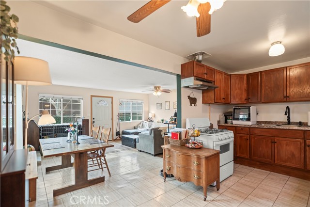 Detail Gallery Image 13 of 43 For 721 Clay Trl, Frazier Park,  CA 93225 - 2 Beds | 1 Baths