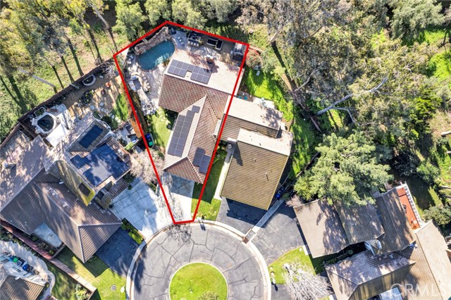 Detail Gallery Image 3 of 34 For 1607 N Dressage St, Orange,  CA 92869 - 3 Beds | 2 Baths