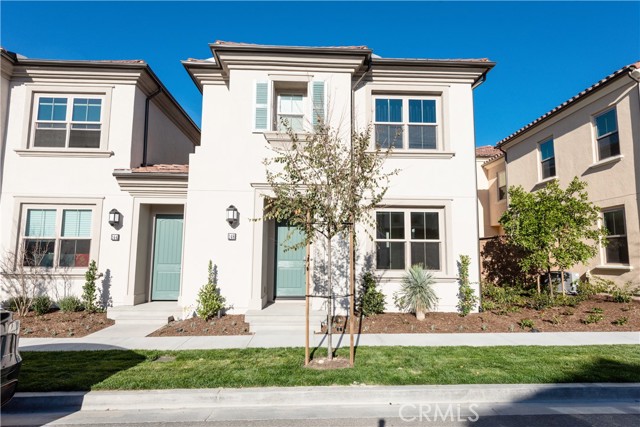 146 Sunnyside, Irvine, CA 92618