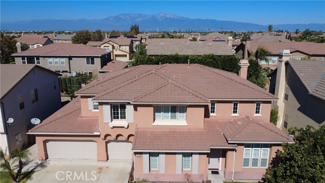 Detail Gallery Image 2 of 37 For 13580 Brush Creek, Corona,  CA 92880 - 6 Beds | 4/1 Baths
