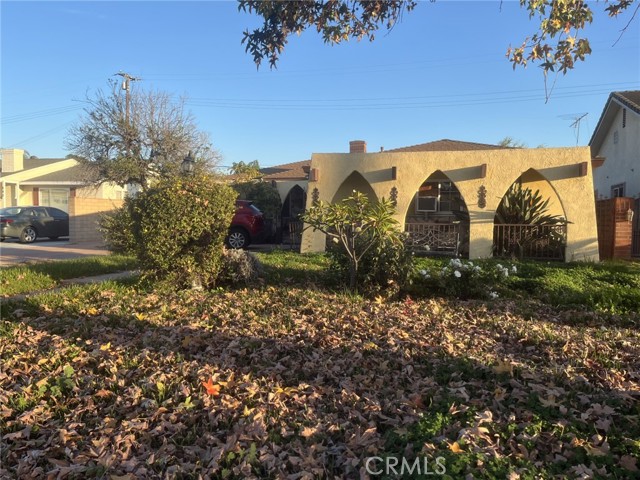 Front Image Thumbnail for CRPW25272564