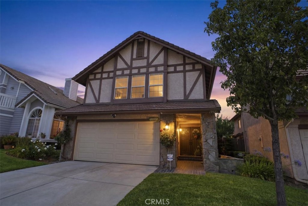 19823 Pandy Court