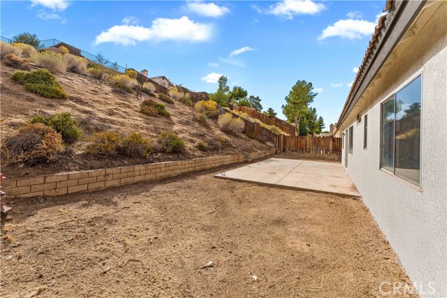 Detail Gallery Image 26 of 29 For 3222 Quarry Rd, Palmdale,  CA 93550 - 3 Beds | 2 Baths