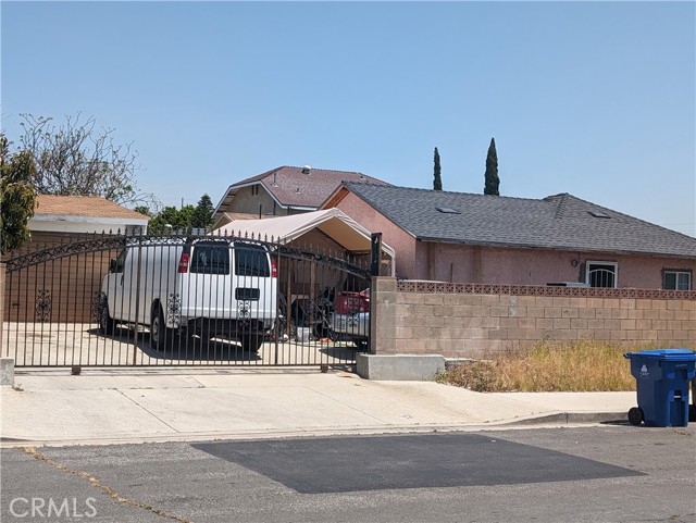 Detail Gallery Image 4 of 18 For 13123 Goleta St, Pacoima,  CA 91331 - – Beds | – Baths