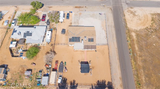 Detail Gallery Image 37 of 38 For 21141 Nandina, Apple Valley,  CA 92308 - 3 Beds | 2 Baths