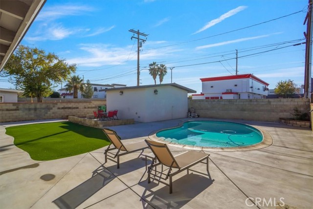 Detail Gallery Image 18 of 20 For 1052 W Avenue J15, Lancaster,  CA 93534 - 3 Beds | 2 Baths