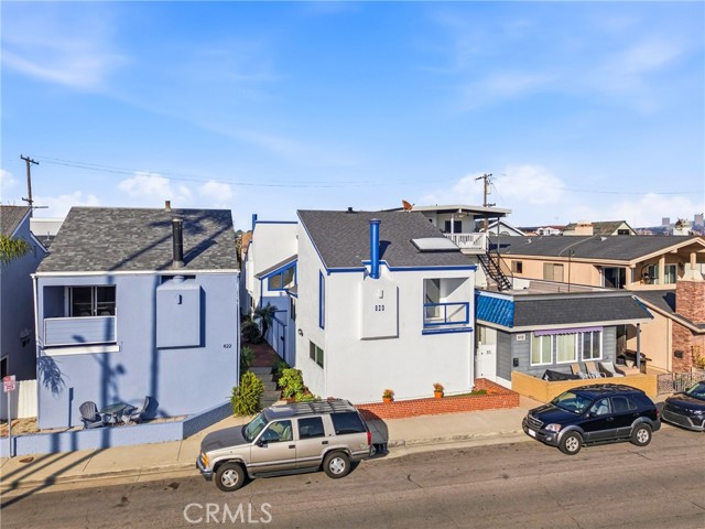 Detail Gallery Image 9 of 58 For 820 W Balboa Bld, Newport Beach,  CA 92661 - – Beds | – Baths