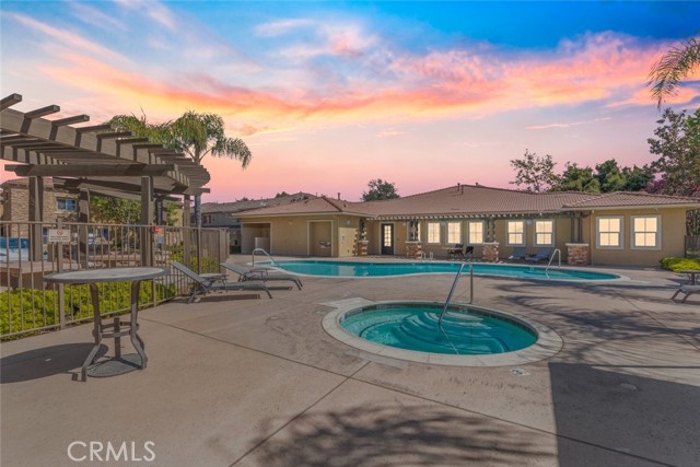Detail Gallery Image 46 of 47 For 30505 Canyon Hills Rd #2203,  Lake Elsinore,  CA 92532 - 2 Beds | 2/1 Baths