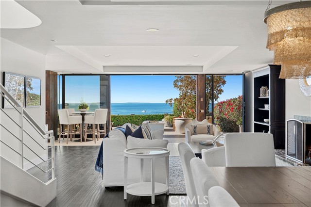 Detail Gallery Image 17 of 34 For 3308 Ocean Bld, Corona Del Mar,  CA 92625 - 5 Beds | 6/2 Baths
