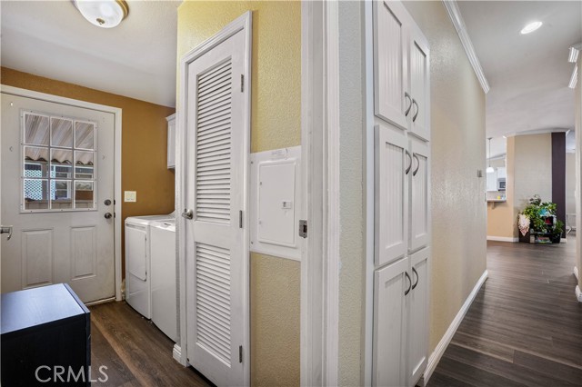 Detail Gallery Image 17 of 42 For 3530 Damien Ave Spc 83, La Verne,  CA 91750 - 3 Beds | 2 Baths