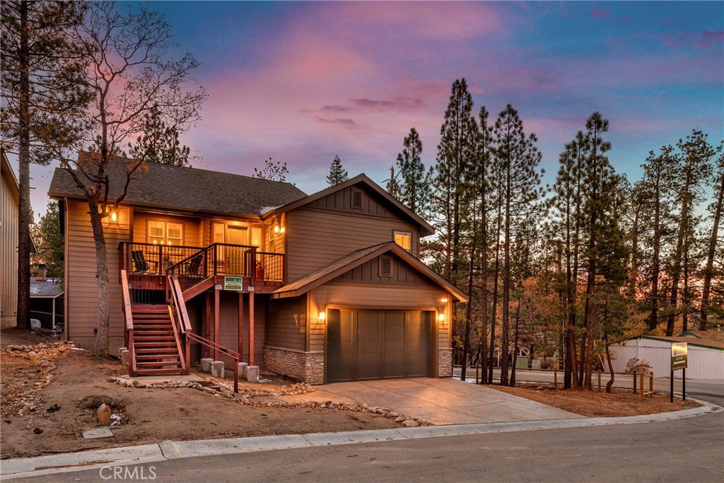 802 Pine Meadow Court