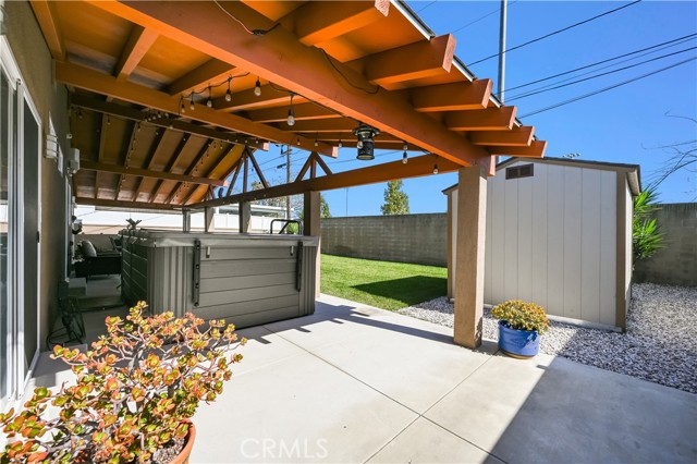 Detail Gallery Image 27 of 28 For 6766 San Benito Way, Buena Park,  CA 90620 - 3 Beds | 2 Baths