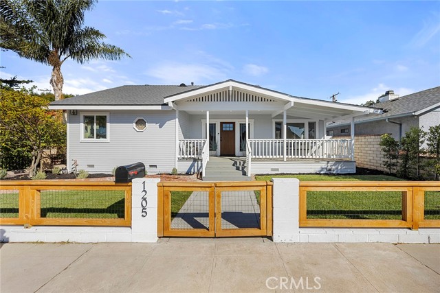 Detail Gallery Image 46 of 56 For 1205 E Central, Fullerton,  CA 92831 - 3 Beds | 3 Baths