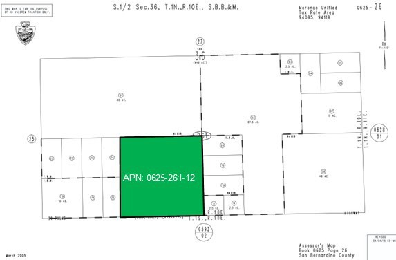 Front Image Thumbnail for CRHD26093700
