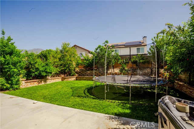 Detail Gallery Image 21 of 27 For 14998 Mustang Ln, Fontana,  CA 92336 - 3 Beds | 2/1 Baths