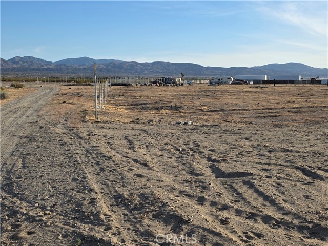 Detail Gallery Image 3 of 3 For 9 E Avenue S, Littlerock,  CA 93543 - – Beds | – Baths