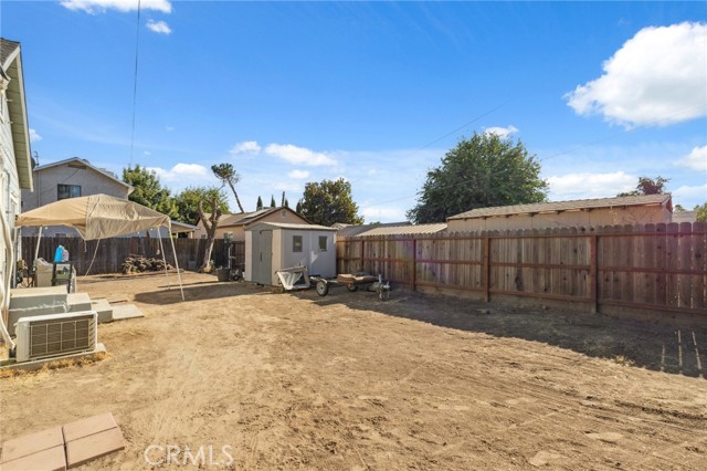 Detail Gallery Image 5 of 32 For 625 N 3rd St, Chowchilla,  CA 93610 - 4 Beds | 1 Baths