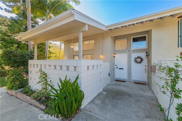 Detail Gallery Image 1 of 31 For 399 Avenida Castilla #C,  Laguna Woods,  CA 92637 - 2 Beds | 2 Baths