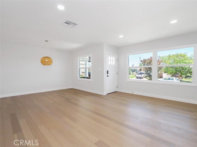 Dinning area in great room