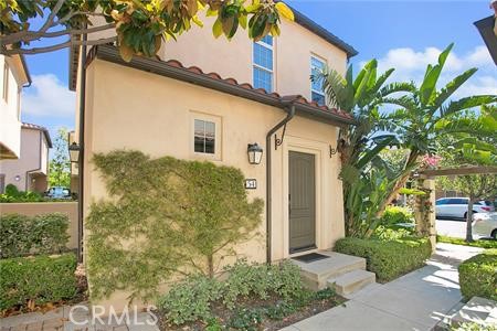 54 Scarlet Bloom, Irvine, CA 92618