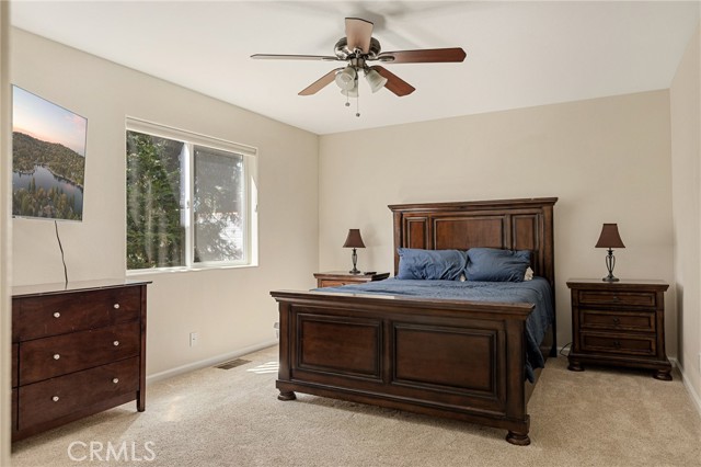 Detail Gallery Image 17 of 30 For 434 Klamath Dr, Lake Arrowhead,  CA 92352 - 4 Beds | 2/1 Baths