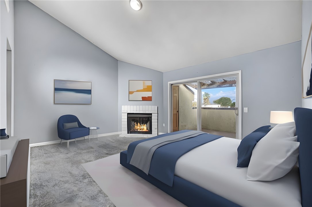 Detail Gallery Image 18 of 40 For 14435 Valerio St #10,  Van Nuys,  CA 91405 - 3 Beds | 2/1 Baths