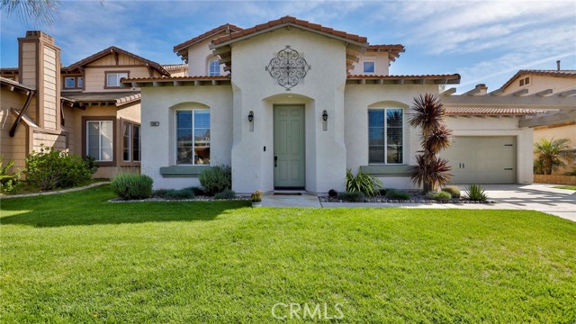 Detail Gallery Image 1 of 75 For 11507 Deerfield Dr, Yucaipa,  CA 92399 - 4 Beds | 3 Baths