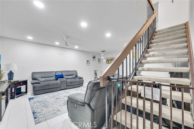 Detail Gallery Image 13 of 36 For 15970 Hyde Ct, Fountain Valley,  CA 92708 - 2 Beds | 1/1 Baths