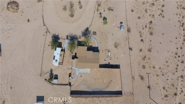 1226 Meldora Avenue, 29 Palms, California 92277, 2 Bedrooms Bedrooms, ,1 BathroomBathrooms,Single Family Residence,For Sale,Meldora,SW24081008