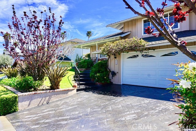 1906 Spreckels Lane, Redondo Beach, California 90278, 4 Bedrooms Bedrooms, ,2 BathroomsBathrooms,Residential,Sold,Spreckels,319001418