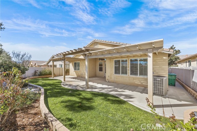 Detail Gallery Image 38 of 42 For 180 Salt Crk, Beaumont,  CA 92223 - 3 Beds | 2 Baths