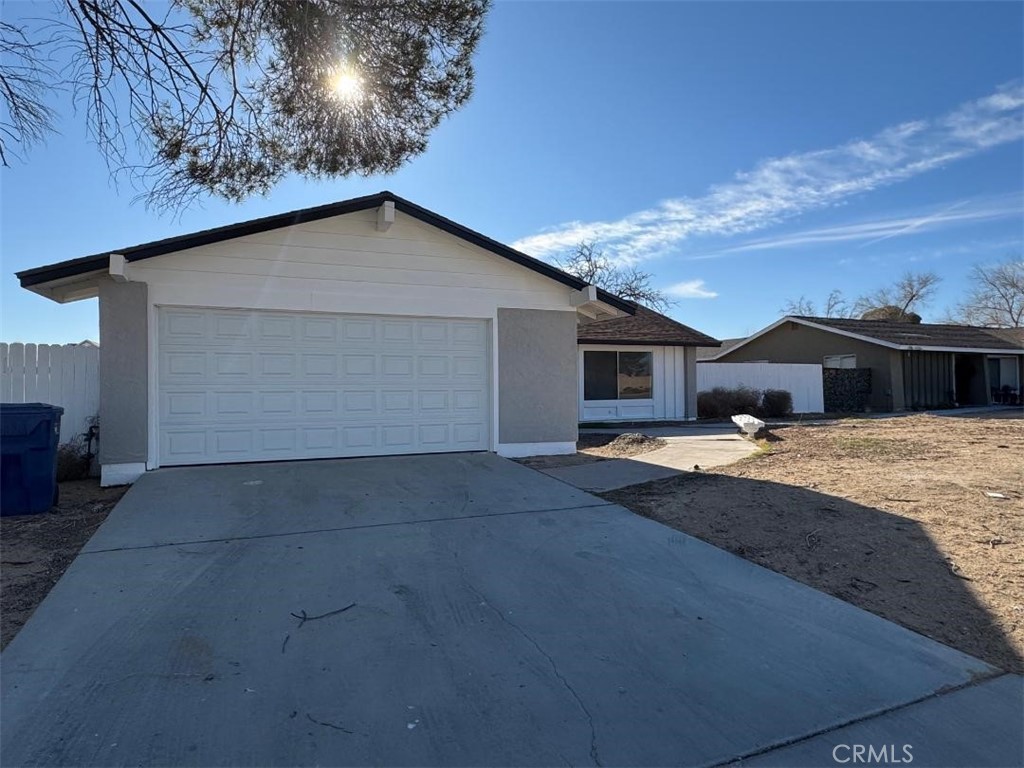 21462 Randsburg Mojave Road