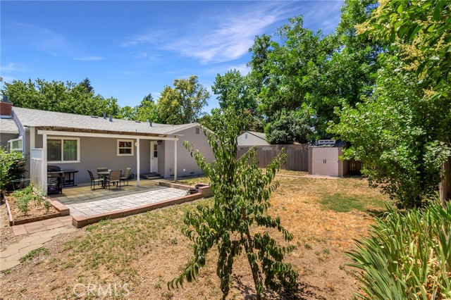 Detail Gallery Image 41 of 57 For 1116 Sheridan Ave, Chico,  CA 95926 - 3 Beds | 2 Baths