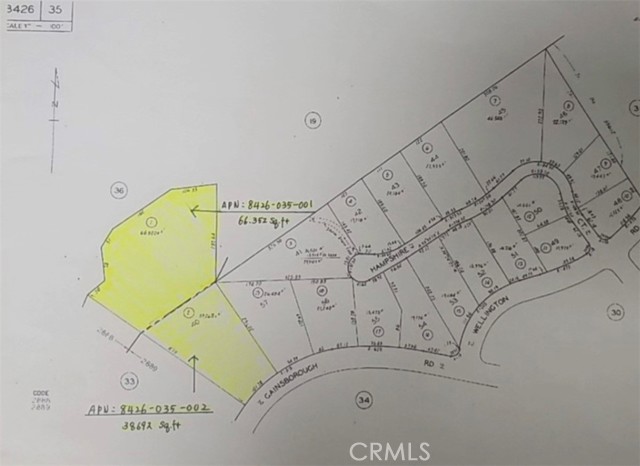 Detail Gallery Image 75 of 75 For 1737 Gainsborough Rd, San Dimas,  CA 91773 - 4 Beds | 3/1 Baths