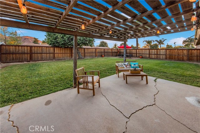 Detail Gallery Image 28 of 42 For 28943 Gifford Ave, Moreno Valley,  CA 92555 - 4 Beds | 2 Baths