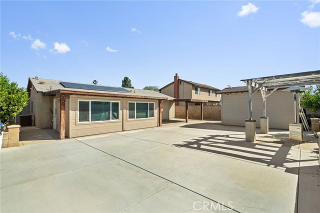 Detail Gallery Image 25 of 27 For 15691 Montgomery, Fontana,  CA 92336 - 3 Beds | 2 Baths