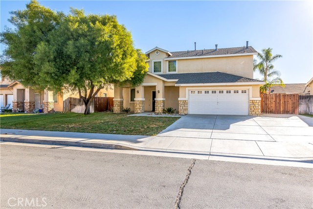 Detail Gallery Image 2 of 37 For 25066 Mekong St, Hemet,  CA 92544 - 4 Beds | 3 Baths