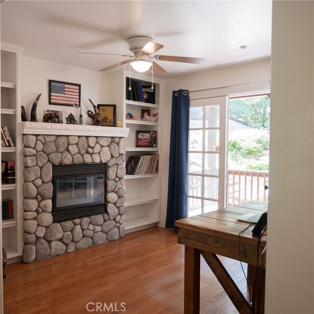 Detail Gallery Image 26 of 31 For 1343 Sequoia Dr, Lake Arrowhead,  CA 92352 - 4 Beds | 3/1 Baths