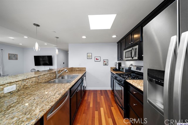 2 Bed Home for Sale in Valley Village, California
